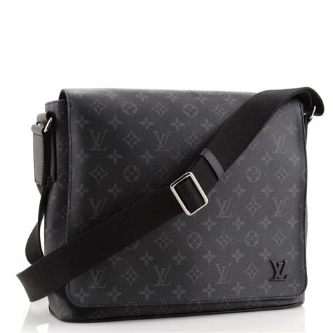 louis vuitton messenger bag price